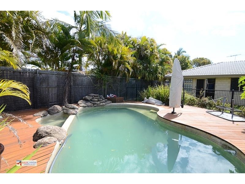 4 CREEKSIDE Circuit, Victoria Point QLD 4165