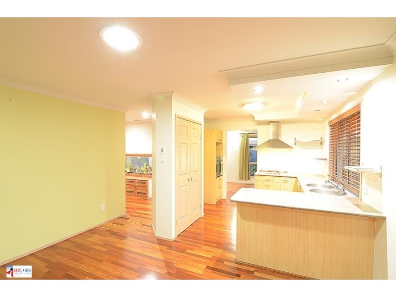 4 CREEKSIDE Circuit, Victoria Point QLD 4165