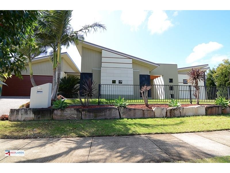 80 SUNNINGDALE Drive, Redland Bay QLD 4165