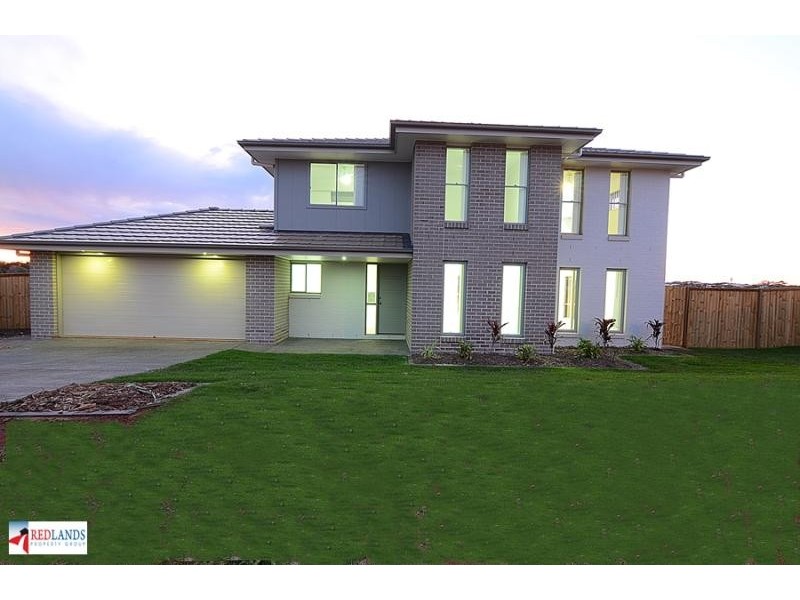 134 BANKSWOOD Drive, Redland Bay QLD 4165