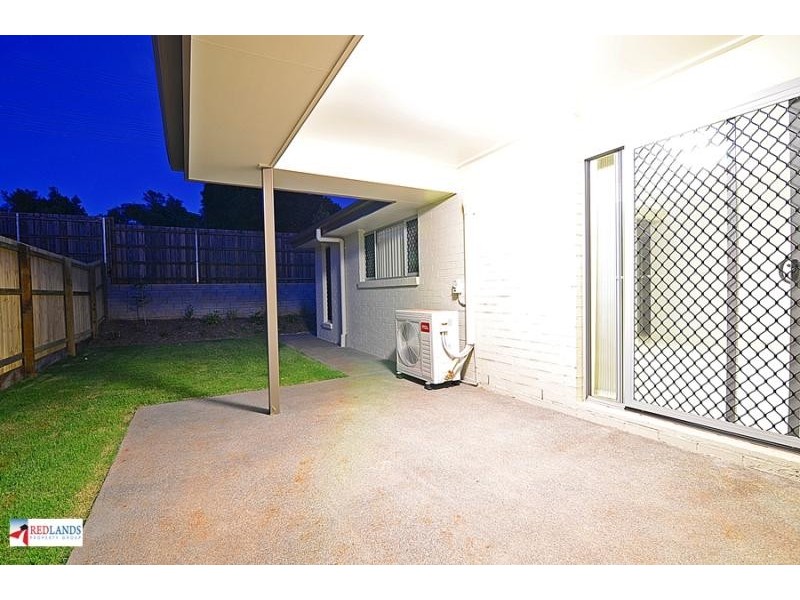 132 BANKSWOOD Drive, Redland Bay QLD 4165