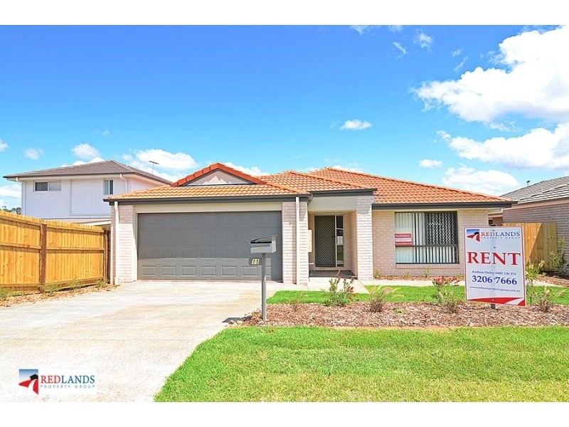 11 TIGERWOOD Place, Redland Bay QLD 4165