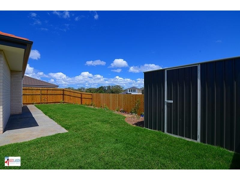 11 TIGERWOOD Place, Redland Bay QLD 4165