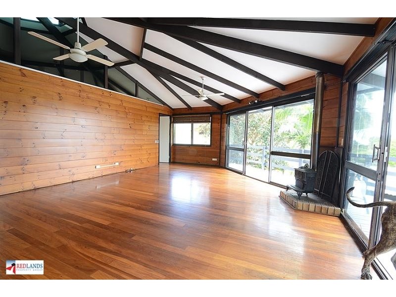 40 BATES Drive, Birkdale QLD 4159