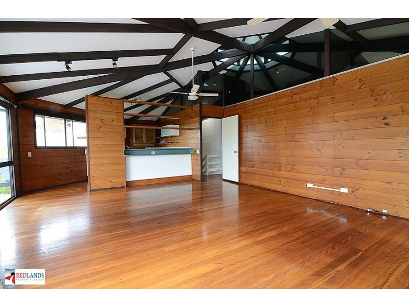 40 BATES Drive, Birkdale QLD 4159