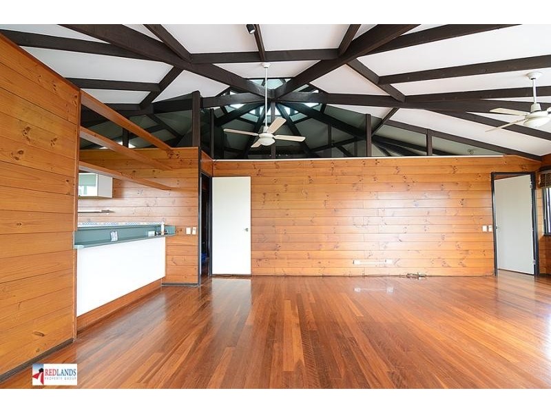 40 BATES Drive, Birkdale QLD 4159