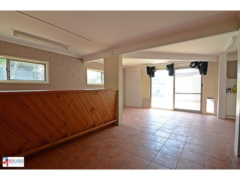 40 BATES Drive, Birkdale QLD 4159