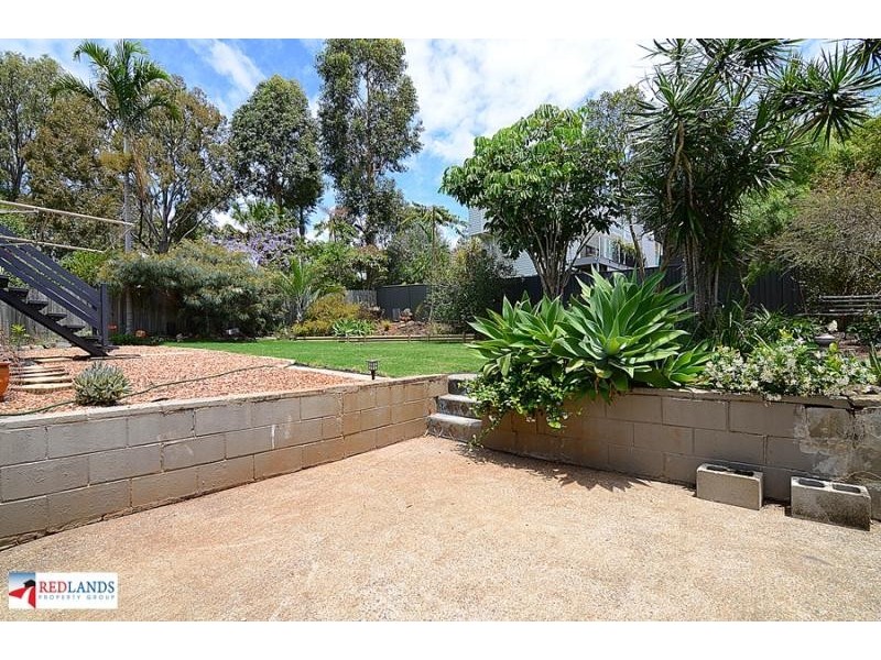 40 BATES Drive, Birkdale QLD 4159