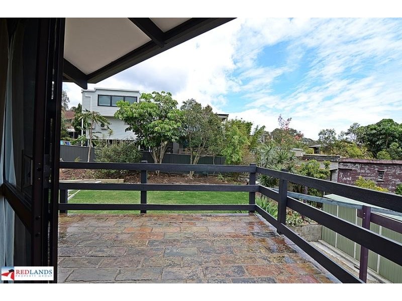 40 BATES Drive, Birkdale QLD 4159