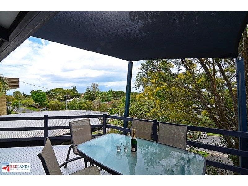 40 BATES Drive, Birkdale QLD 4159