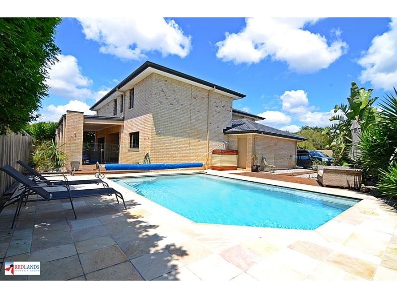 15 CREEDIN Court, Redland Bay QLD 4165