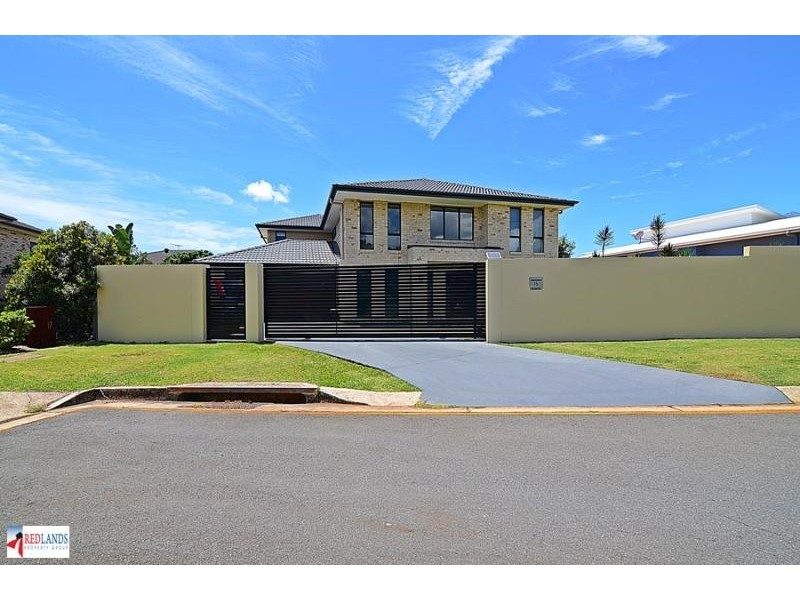 15 CREEDIN Court, Redland Bay QLD 4165