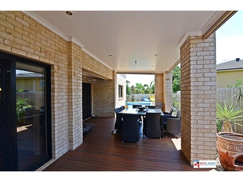 15 CREEDIN Court, Redland Bay QLD 4165