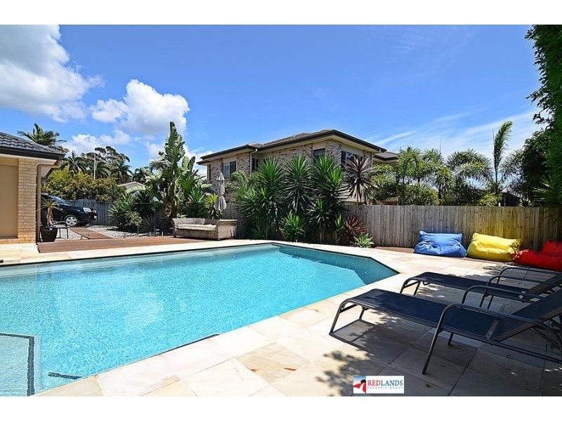 15 CREEDIN Court, Redland Bay QLD 4165