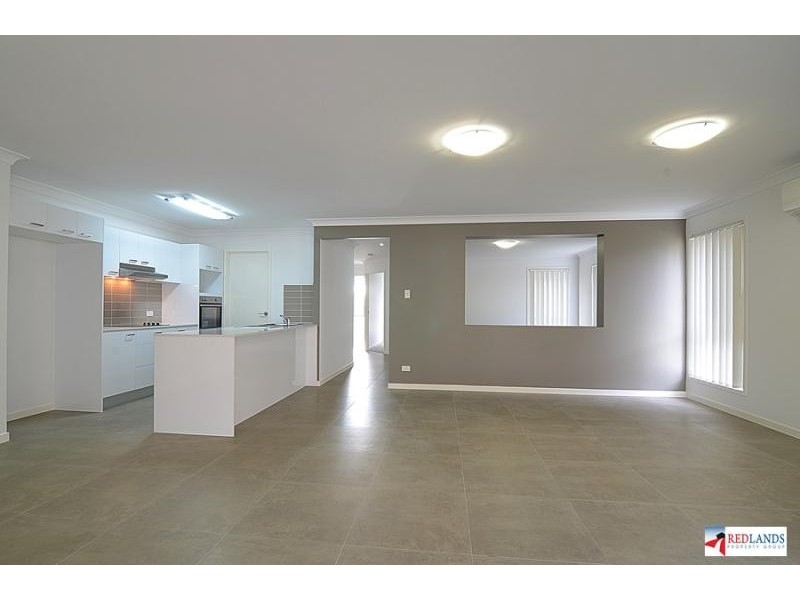 130 BANKSWOOD Drive, Redland Bay QLD 4165