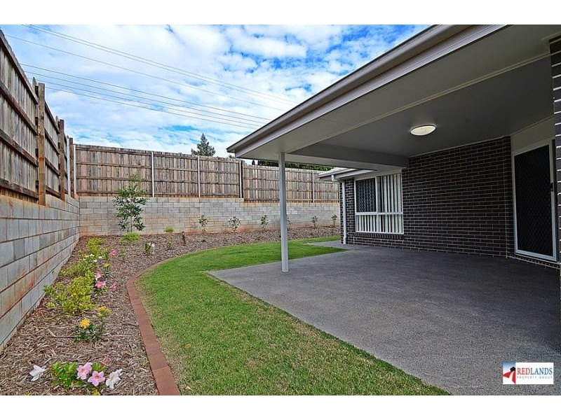 130 BANKSWOOD Drive, Redland Bay QLD 4165