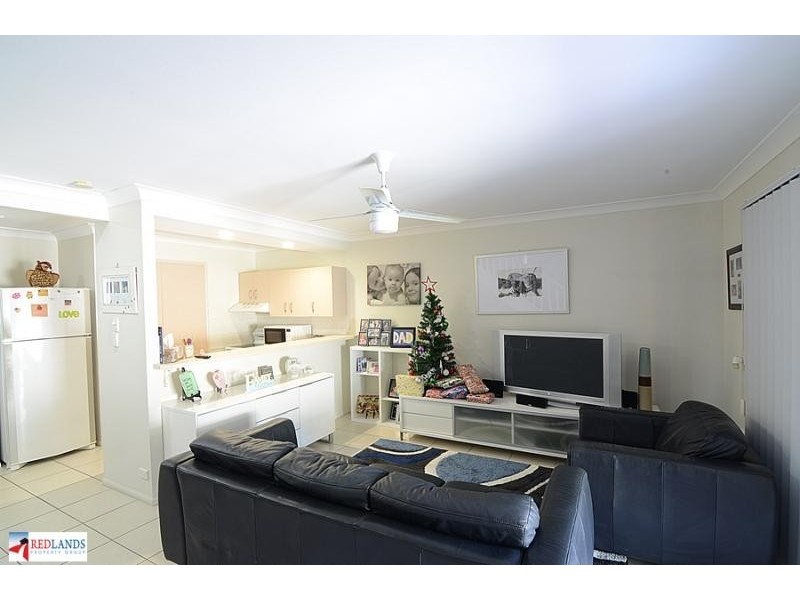 75/14 Kensington  Place, Birkdale QLD 4159