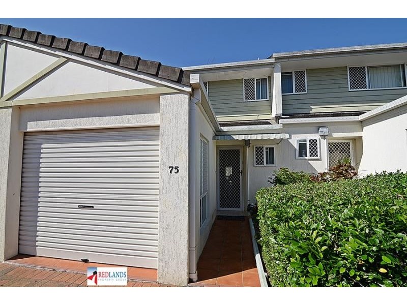 75/14 Kensington  Place, Birkdale QLD 4159