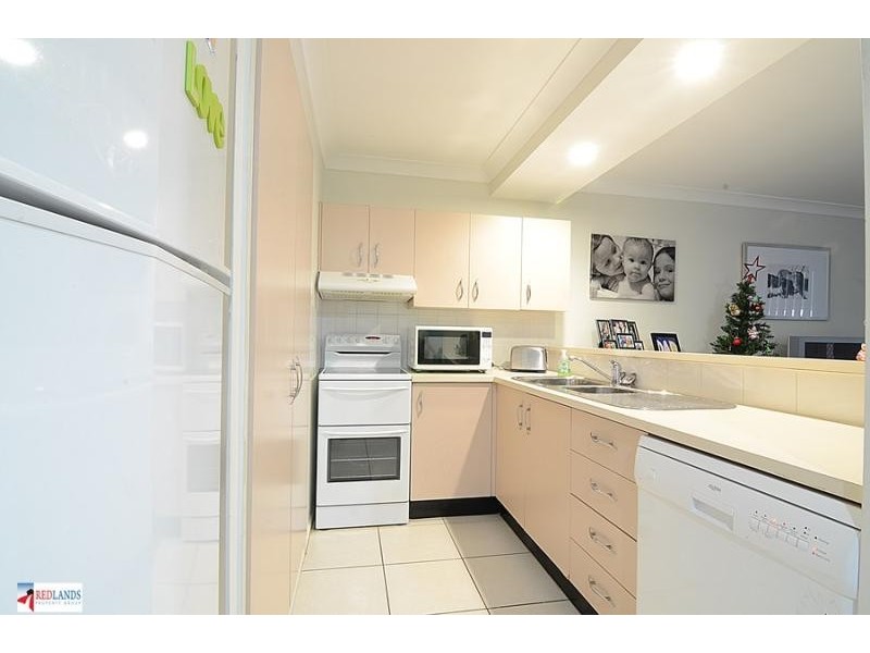 75/14 Kensington  Place, Birkdale QLD 4159
