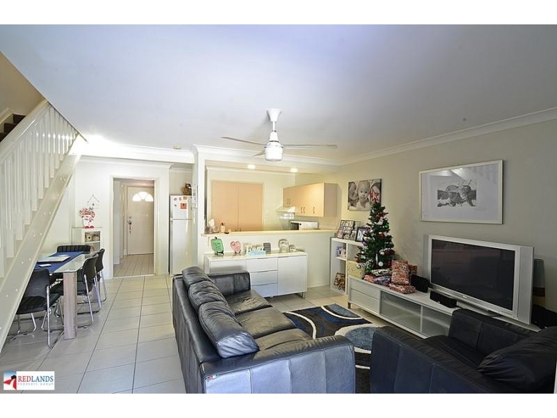 75/14 Kensington  Place, Birkdale QLD 4159