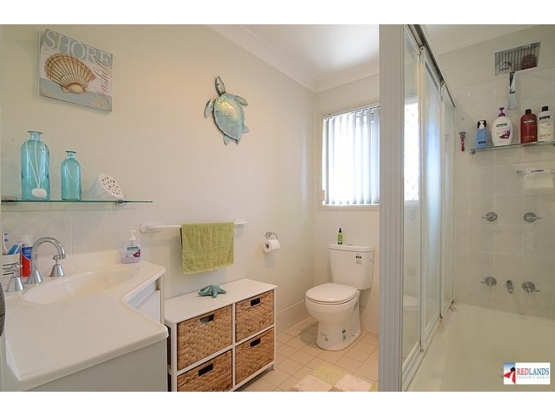 75/14 Kensington  Place, Birkdale QLD 4159