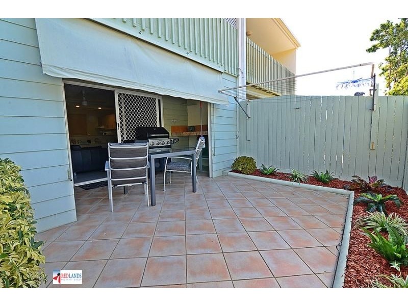 75/14 Kensington  Place, Birkdale QLD 4159