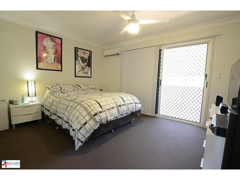 75/14 Kensington  Place, Birkdale QLD 4159