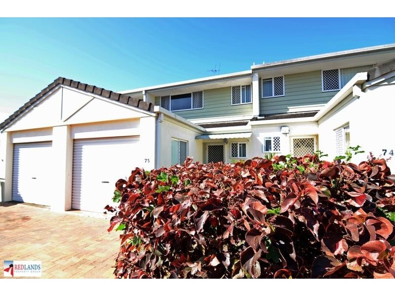 75/14 Kensington  Place, Birkdale QLD 4159