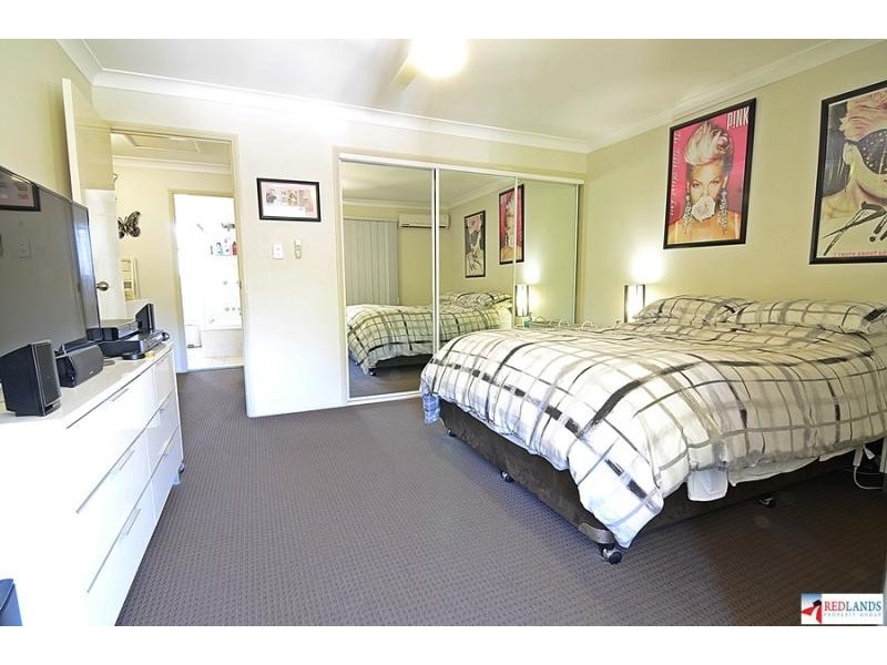 75/14 Kensington  Place, Birkdale QLD 4159