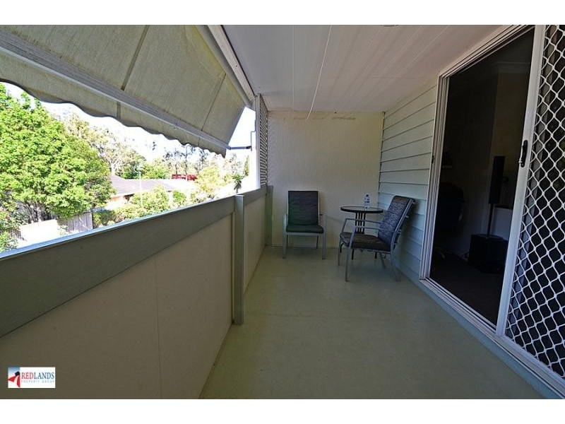 75/14 Kensington  Place, Birkdale QLD 4159