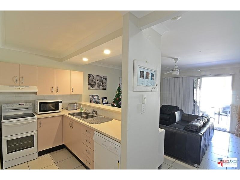 75/14 Kensington  Place, Birkdale QLD 4159