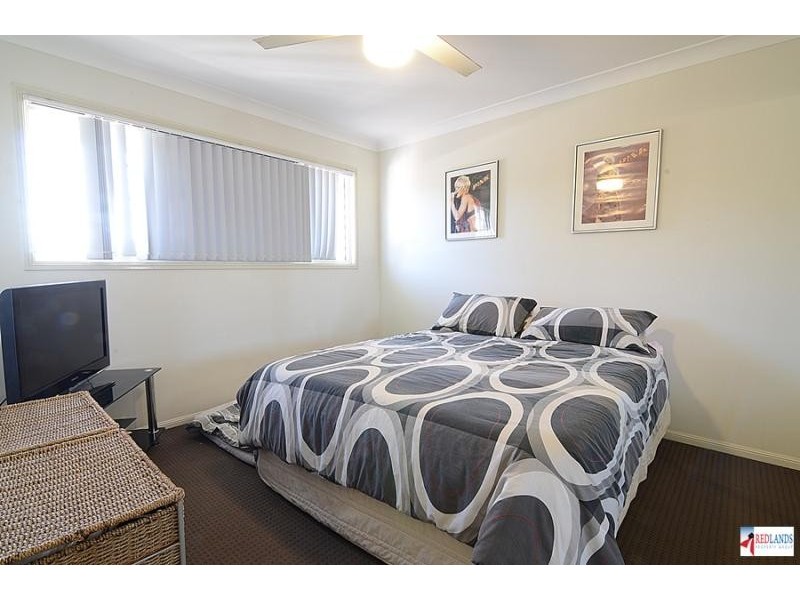 75/14 Kensington  Place, Birkdale QLD 4159