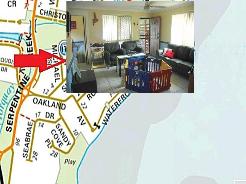 7 Michael Street, Redland Bay QLD 4165