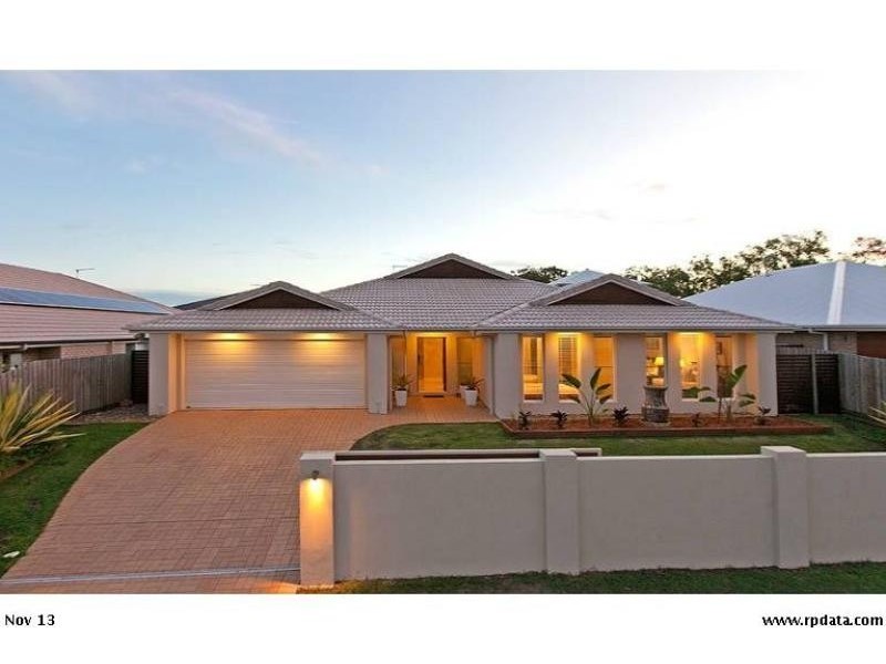 3 PYRUS Place, Redland Bay QLD 4165