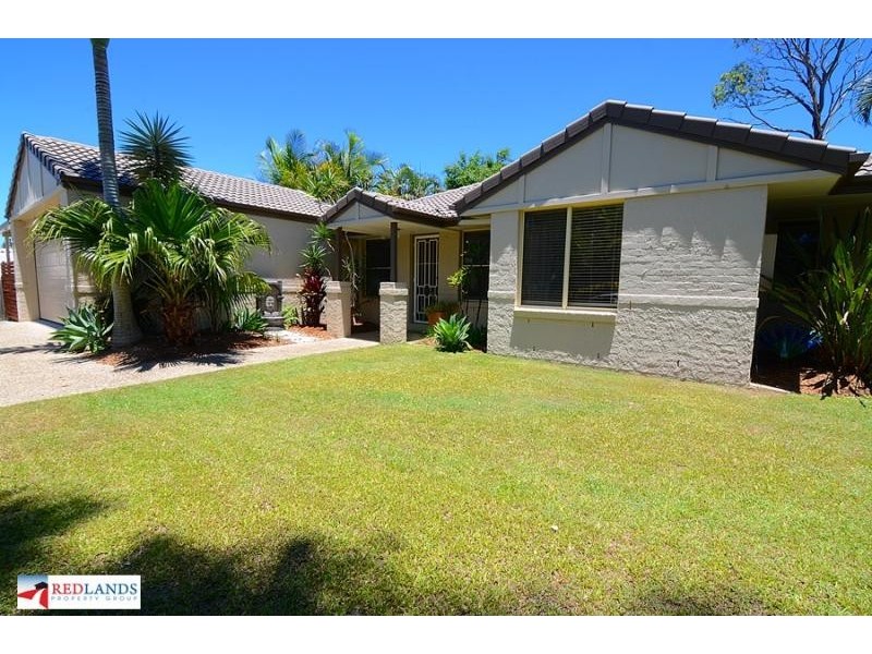 11 CITRUS Circuit, Mount Cotton QLD 4165
