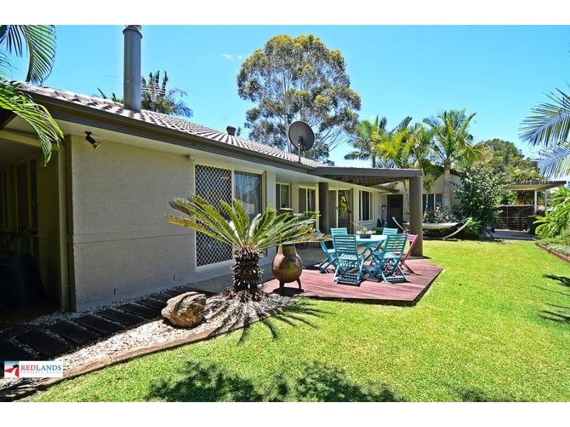 11 CITRUS Circuit, Mount Cotton QLD 4165