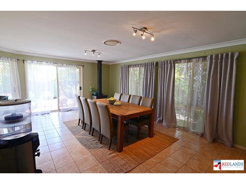 11 CITRUS Circuit, Mount Cotton QLD 4165