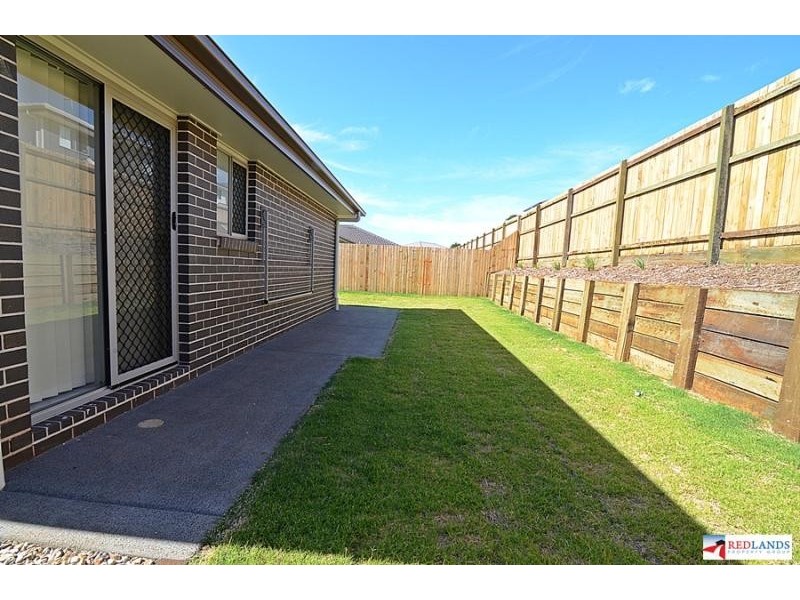 1 TIGERWOOD Place, Redland Bay QLD 4165