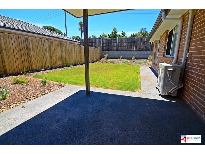 138 BANKSWOOD Drive, Redland Bay QLD 4165