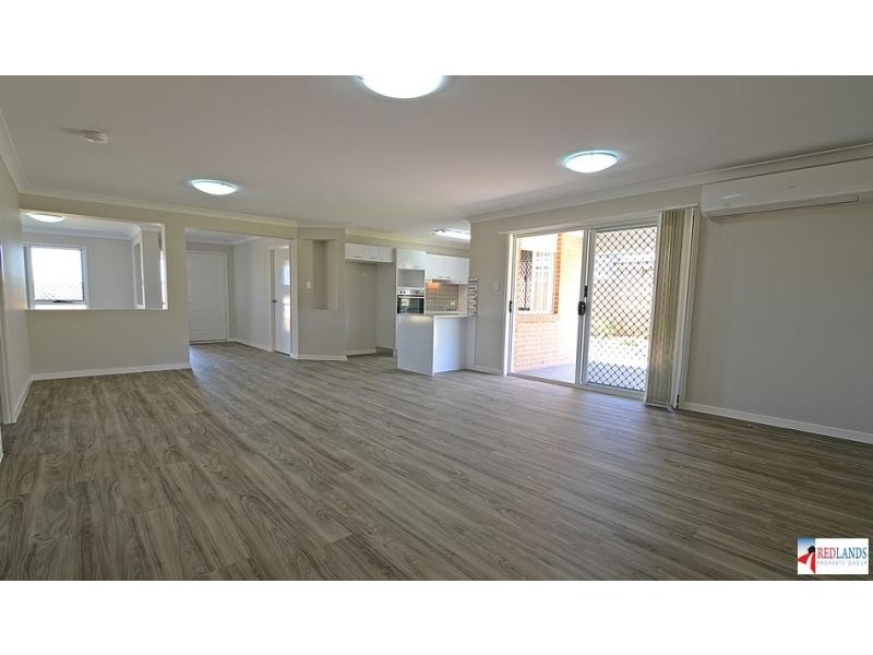 138 BANKSWOOD Drive, Redland Bay QLD 4165