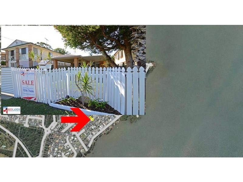 32 Rusbrook Street, Redland Bay QLD 4165