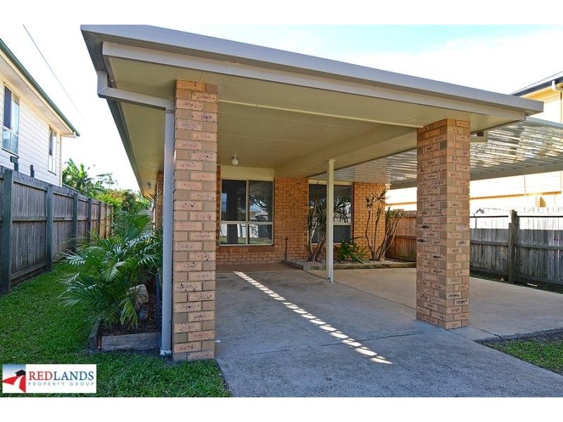 32 Rusbrook Street, Redland Bay QLD 4165