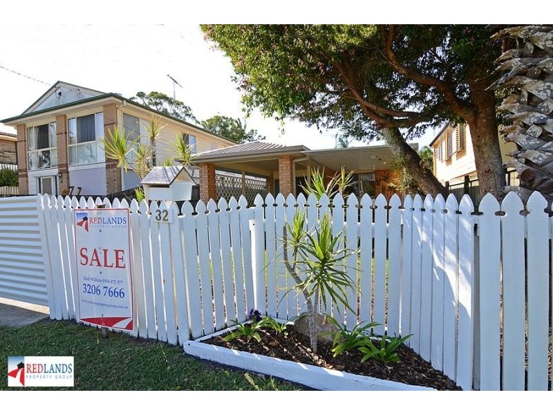 32 Rusbrook Street, Redland Bay QLD 4165