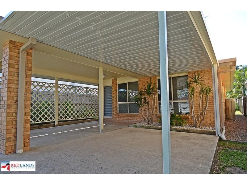32 Rusbrook Street, Redland Bay QLD 4165