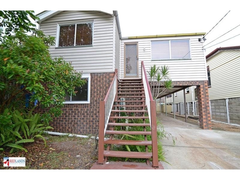 16 ERNEST Street, Manly QLD 4179