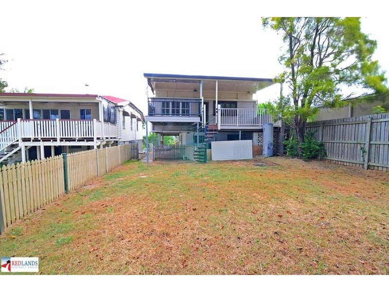 16 ERNEST Street, Manly QLD 4179