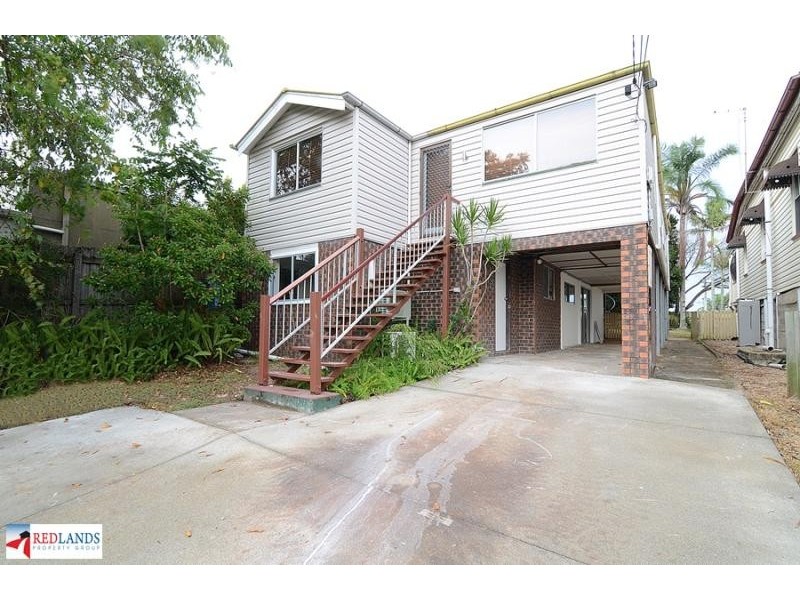 16 ERNEST Street, Manly QLD 4179