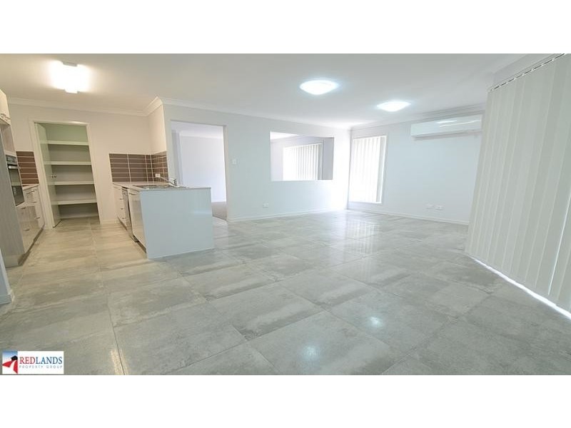 146 BANKSWOOD Drive, Redland Bay QLD 4165