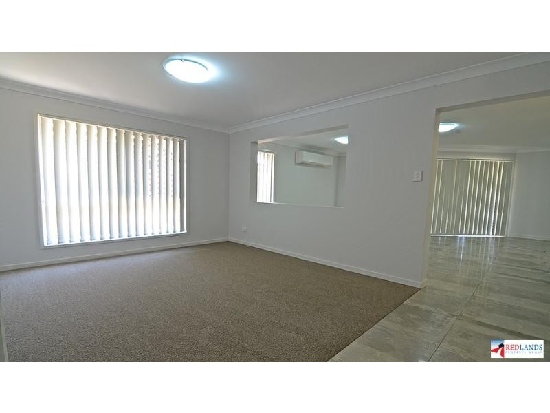 146 BANKSWOOD Drive, Redland Bay QLD 4165