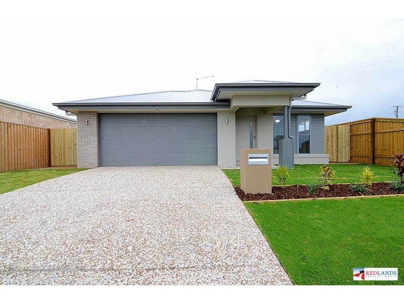 10 MADISON Court, Redland Bay QLD 4165